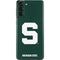 Michigan State University Spartans S Galaxy S21 Plus 5G Skin
